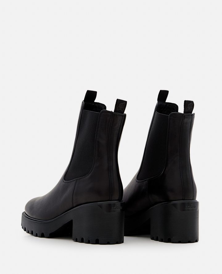 Hogan - CHELSEA BOOTS_3