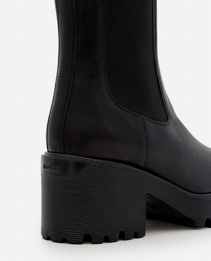 Hogan - CHELSEA BOOTS_4