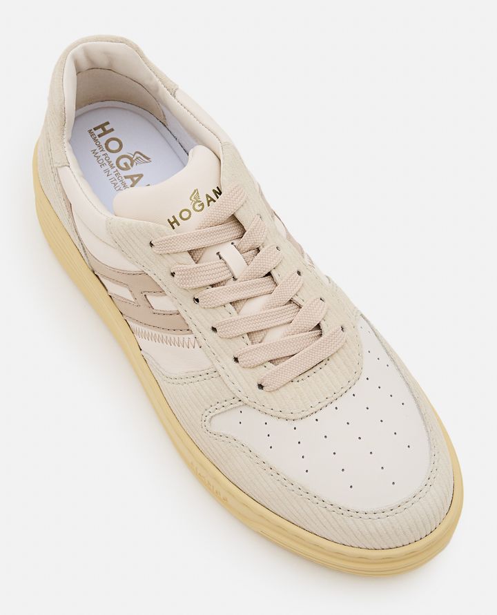 Hogan - H630 SNEAKERS_4