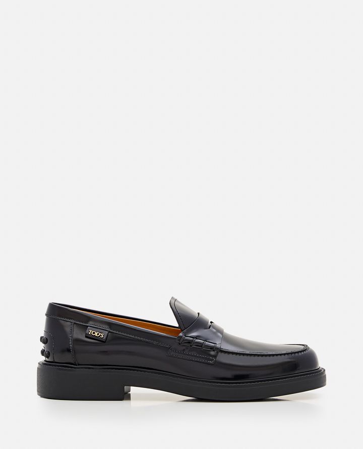 Tod's - LEATHER LOAFER_1