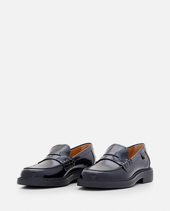 Tod's - LEATHER LOAFER_2