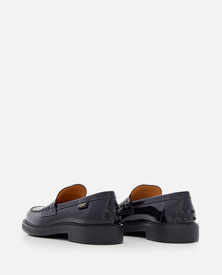 Tod's - LEATHER LOAFER_3