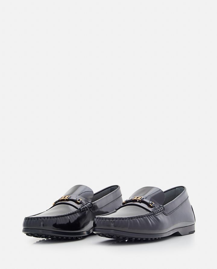 Tod's - KATE OREL MOCASSINO GOMMA 31L_2