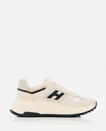 Hogan - LACE UP SNEAKERS