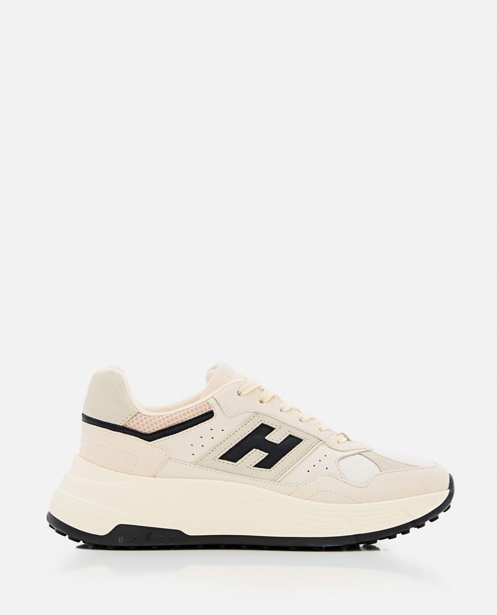 Hogan - LACE UP SNEAKERS_1