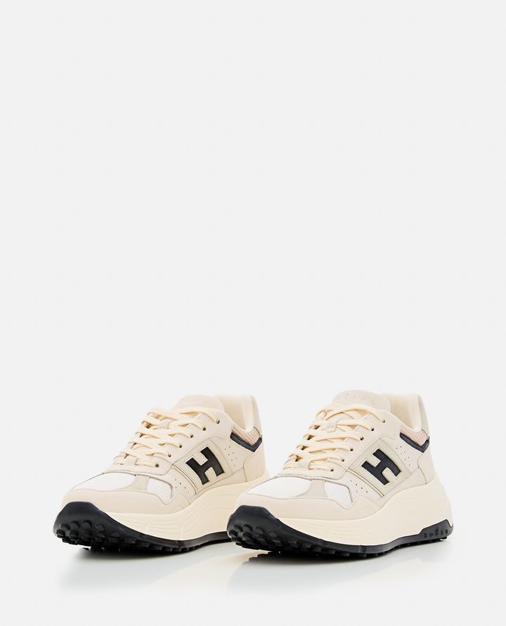 Hogan - LACE UP SNEAKERS_2