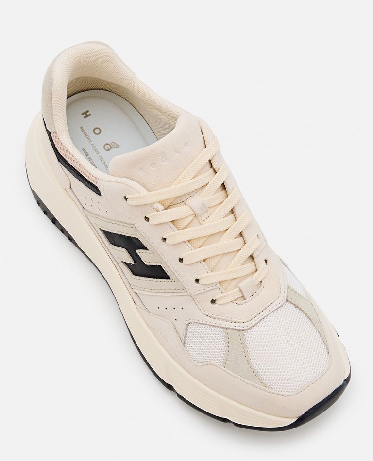 Shoes trainers hogan sales