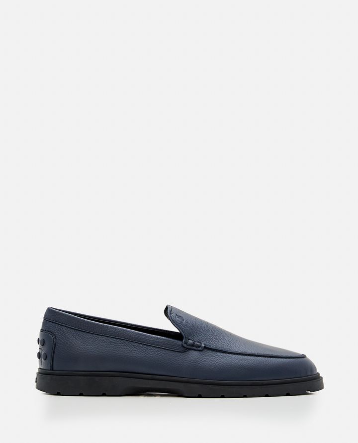 Tod's - MOCASSINO IN PELLE_1