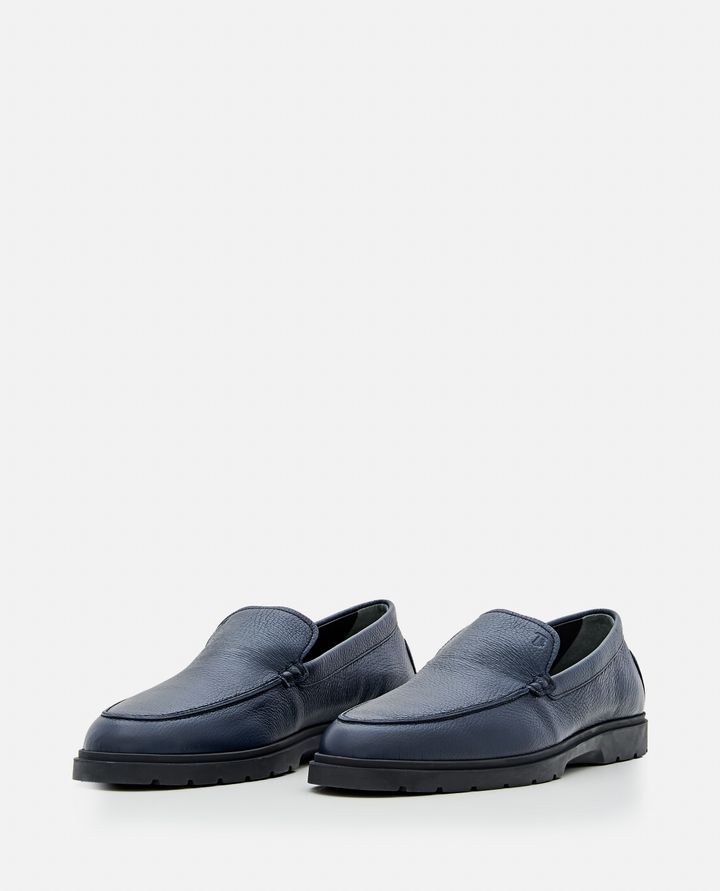 Tod's - MOCASSINO IN PELLE_2