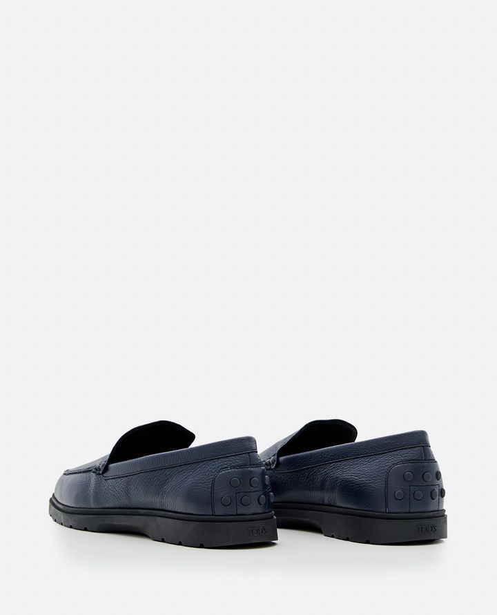 Tod's - MOCASSINO IN PELLE_3