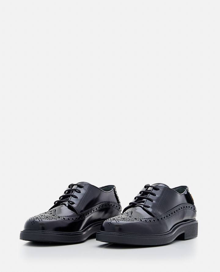 Tod's - SCARPE CLASSICHE STRINGATE_2