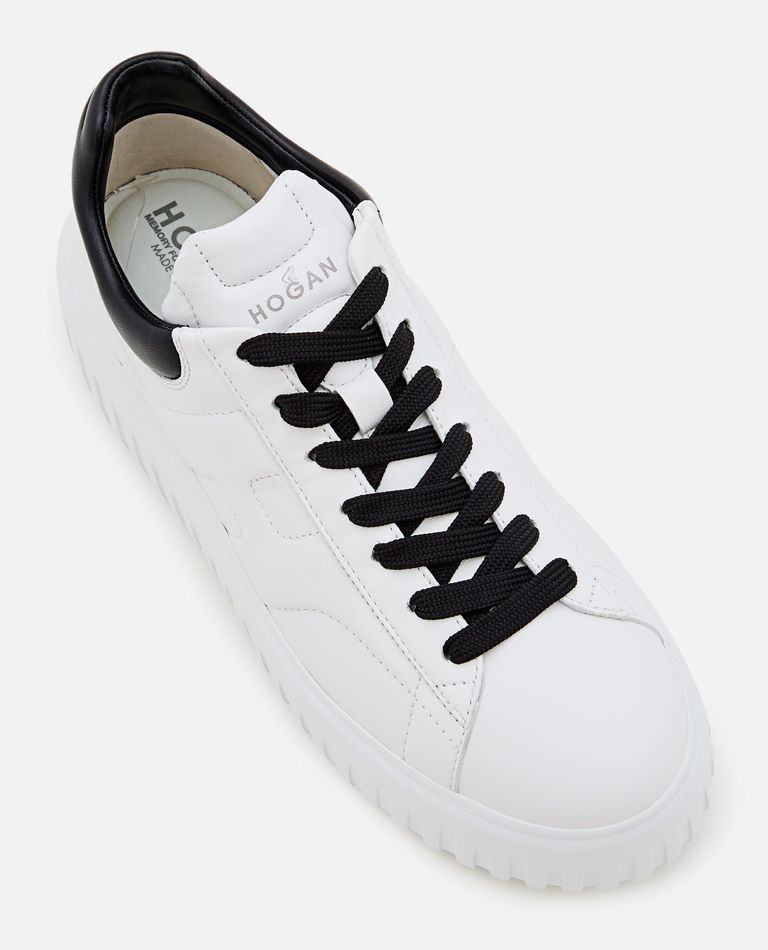 H-STRIPES SNEAKERS for Women - Hogan | Biffi