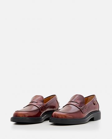 Tod's - LEATHER LOAFER