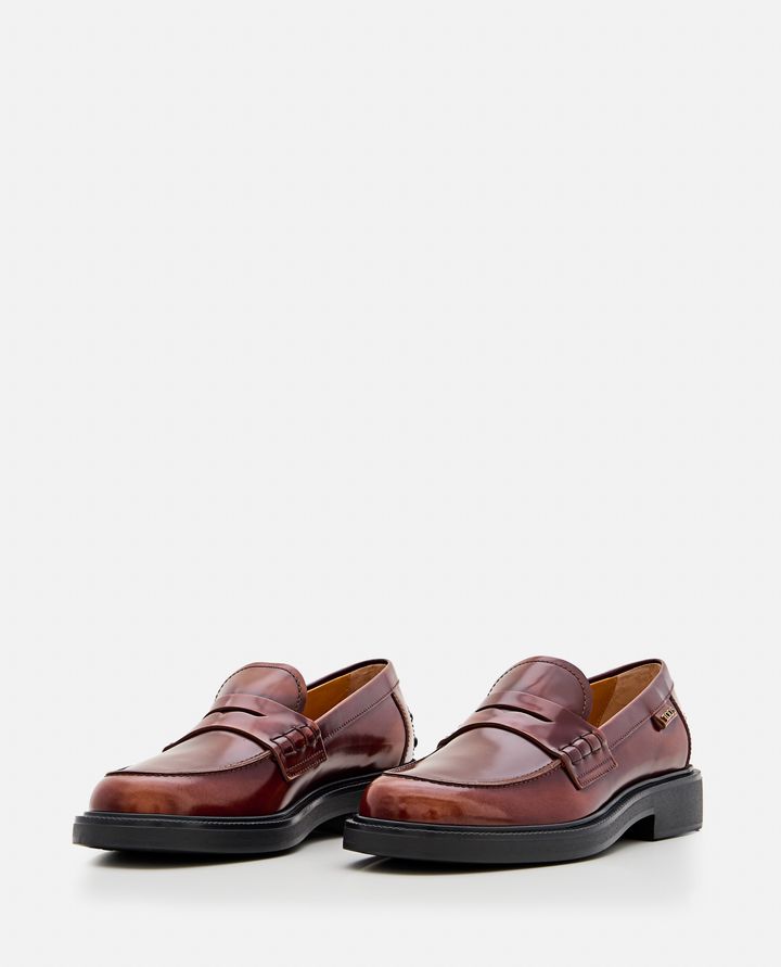 Tod's - LEATHER LOAFER_2