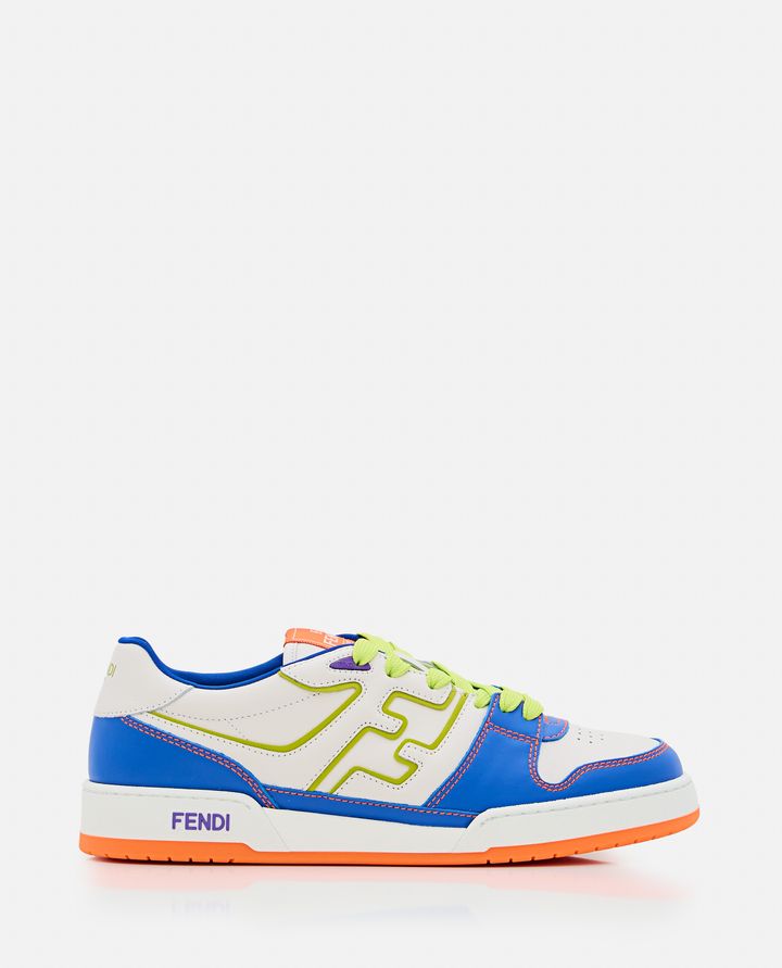 Fendi - MATCH MIX SNEAKERS_1