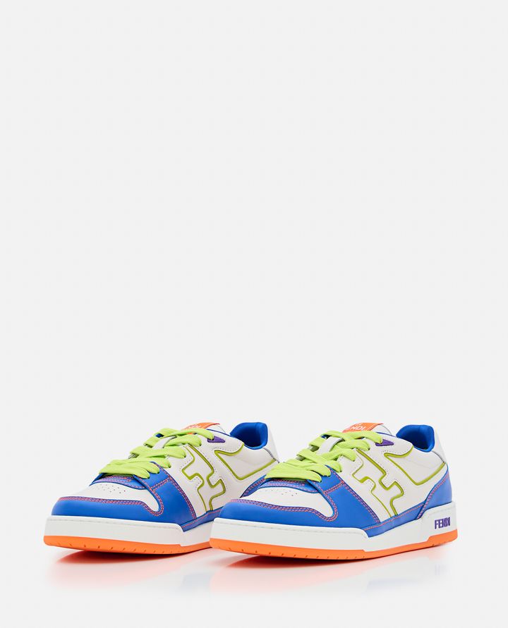 Fendi - MATCH MIX SNEAKERS_2