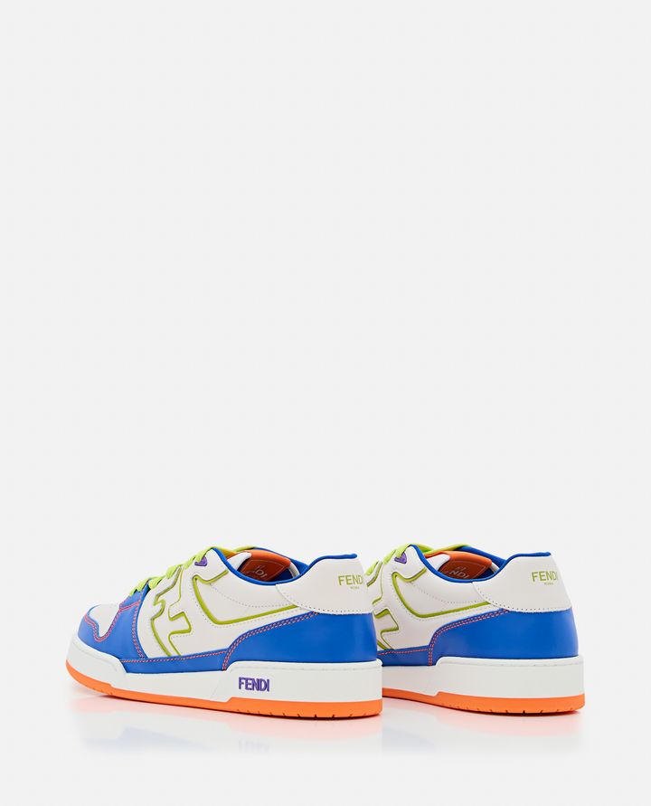 Fendi - MATCH MIX SNEAKERS_3