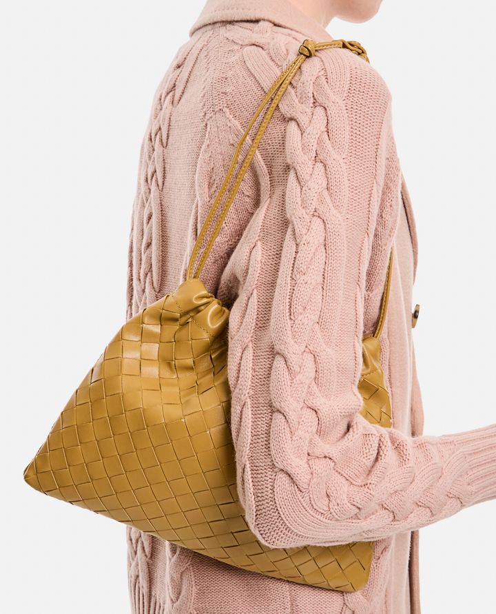 Bottega Veneta - MEDIUM DUST BAG W/ DRAWSTRING_5