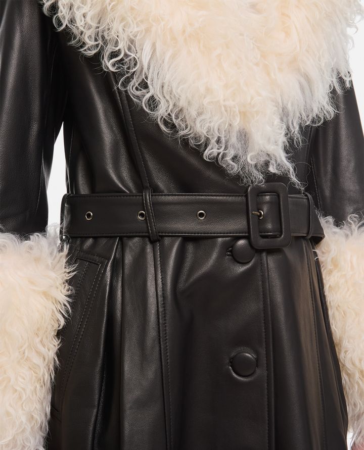 Saks Potts - FOXY COAT_4