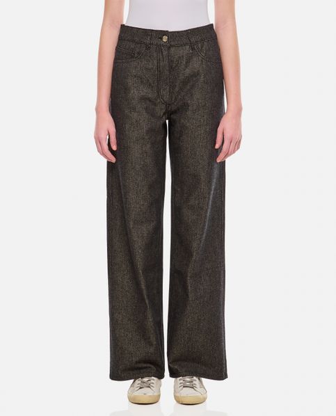 Salma Pants in Black Salma Pants in Black
