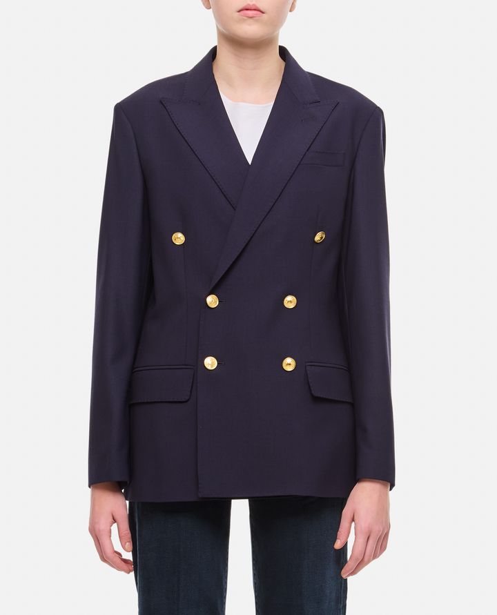 Polo Ralph Lauren - DOUBLE BREASTED BLAZER_1