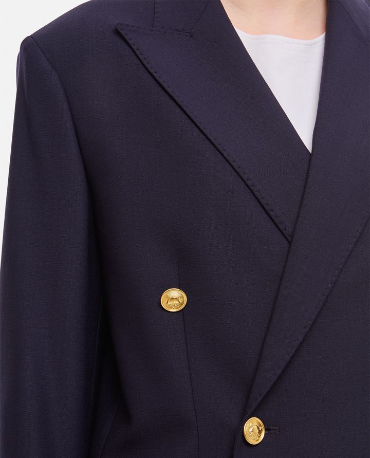 Polo Ralph Lauren - DOUBLE BREASTED BLAZER_4