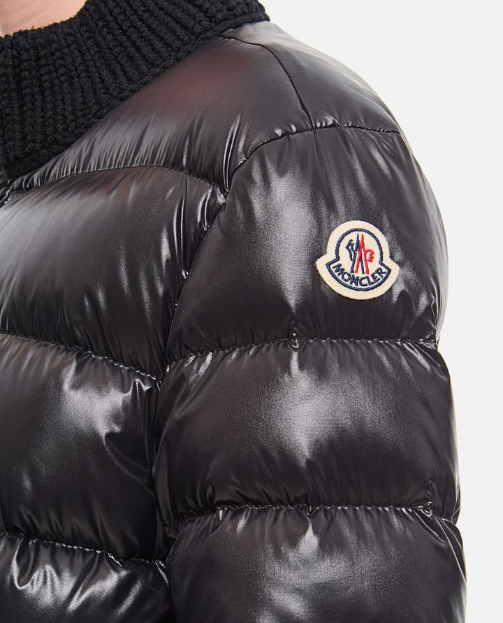 Moncler - ARCELOT DOWN JACKET_4