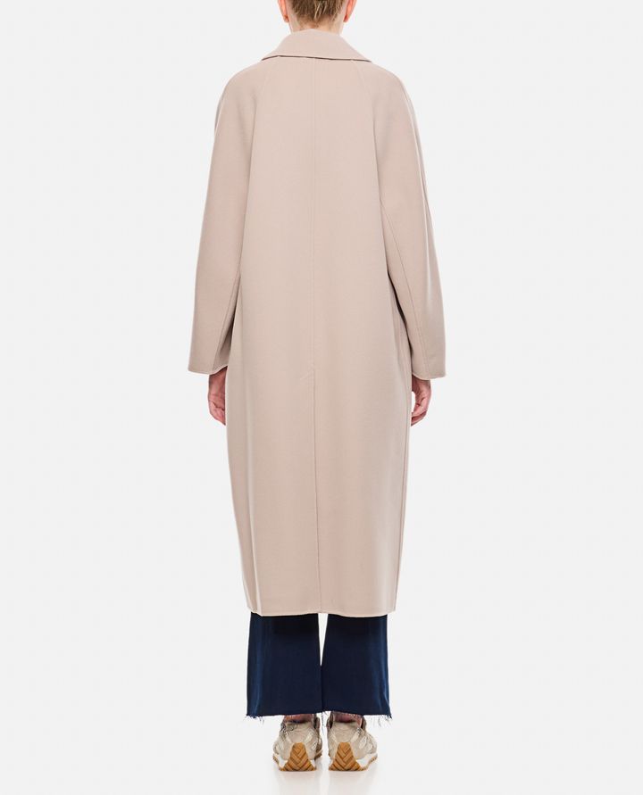 S Max Mara - CAPI DOUBLE BREASTED OVERSIZE COAT_3