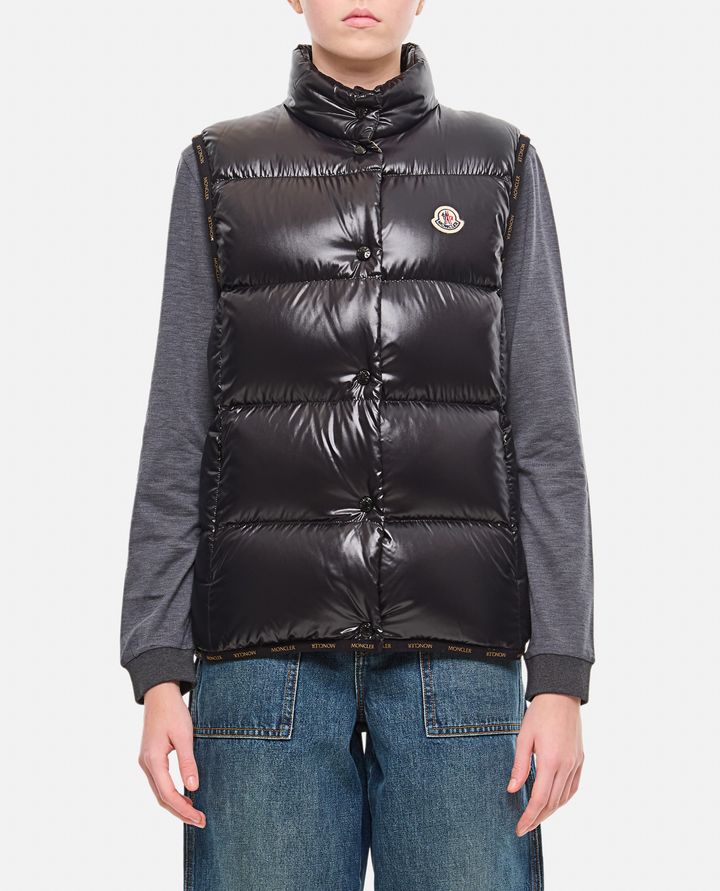 Moncler - BADIA DOWN VEST_1