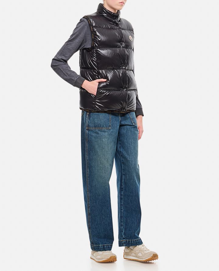 Moncler - BADIA DOWN VEST_2