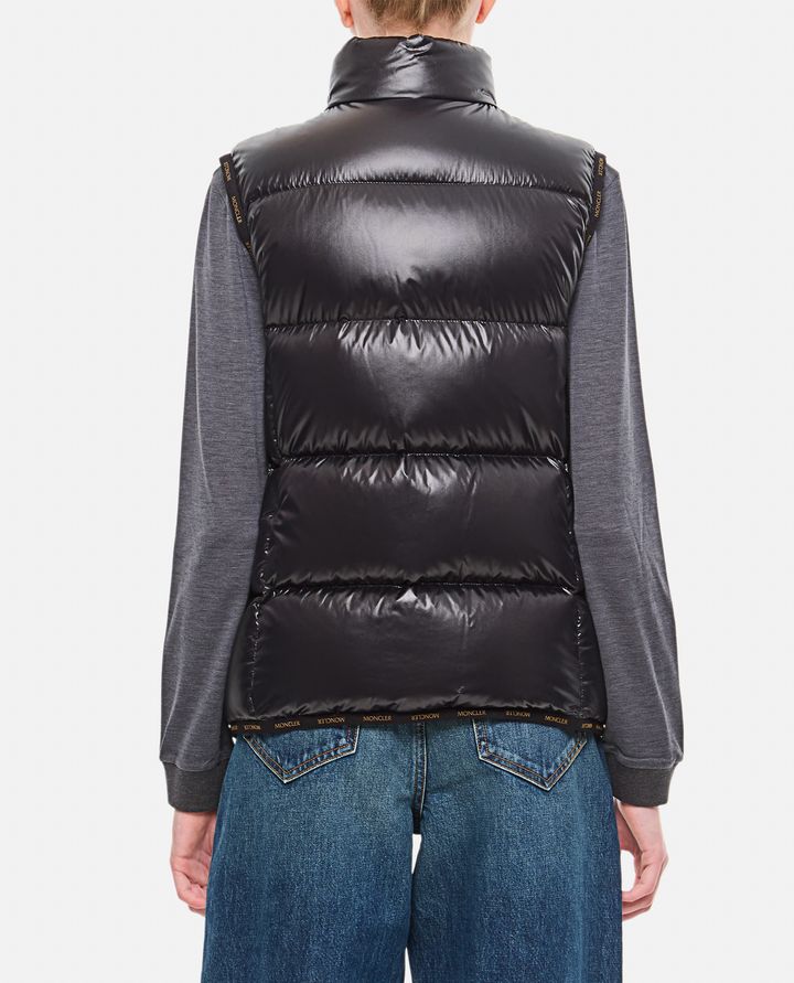 Moncler - BADIA DOWN VEST_3