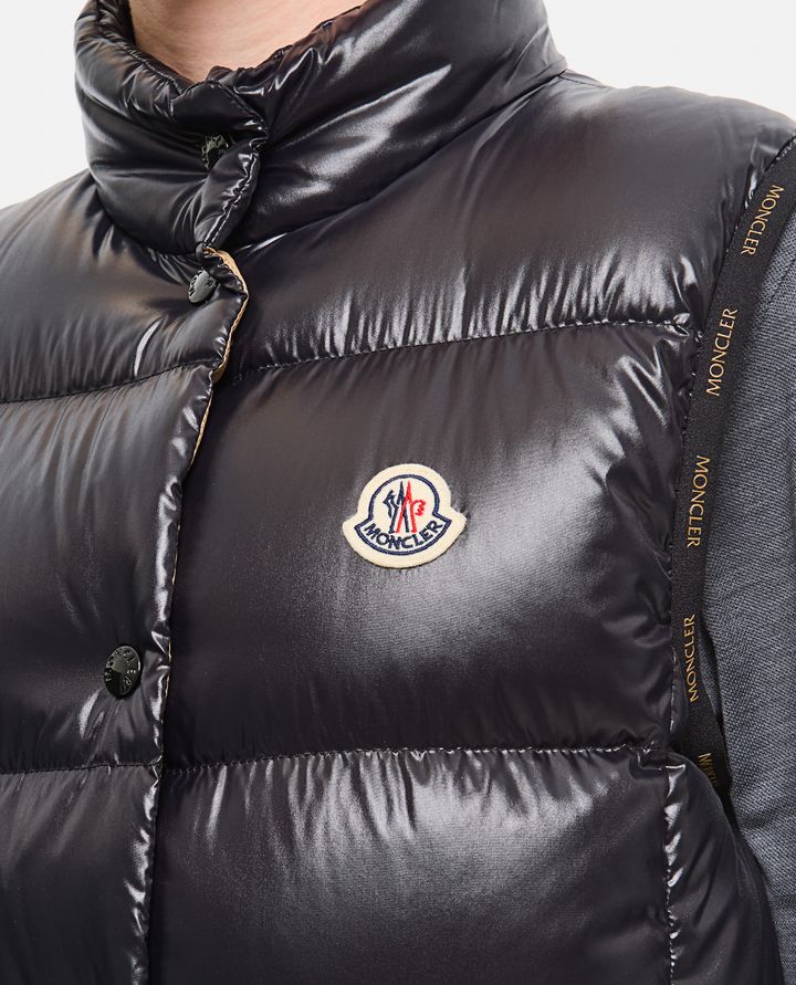 Moncler - BADIA PIUMINO SMANICATO_4