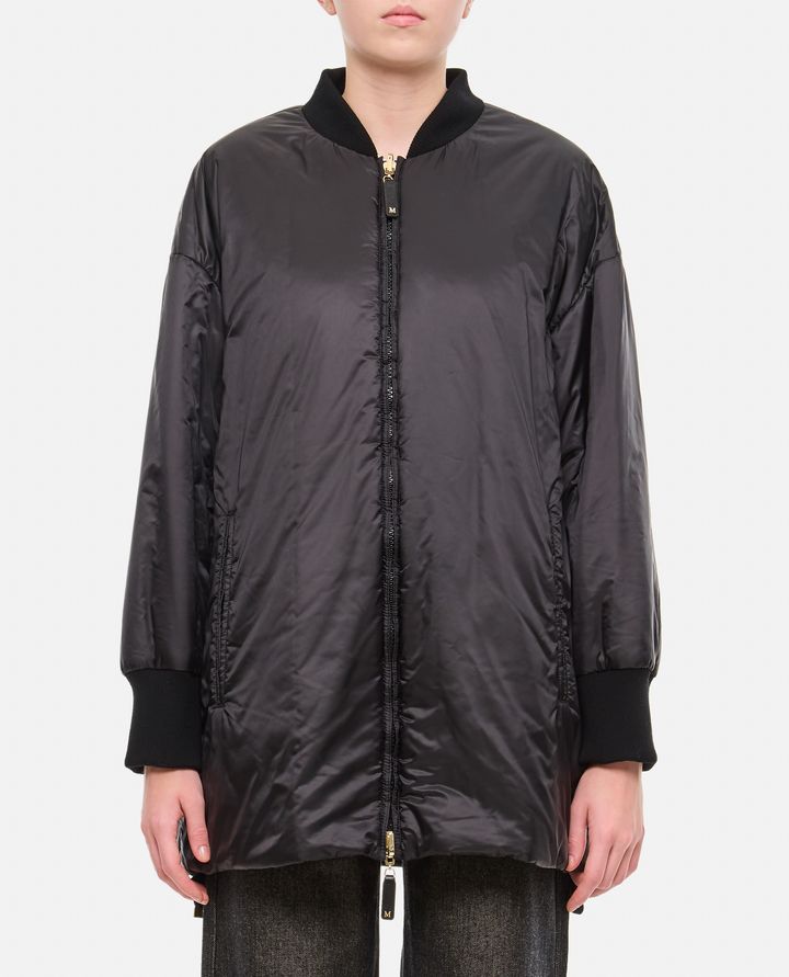 Max Mara The Cube - GREENBO DOWN JACKET_1