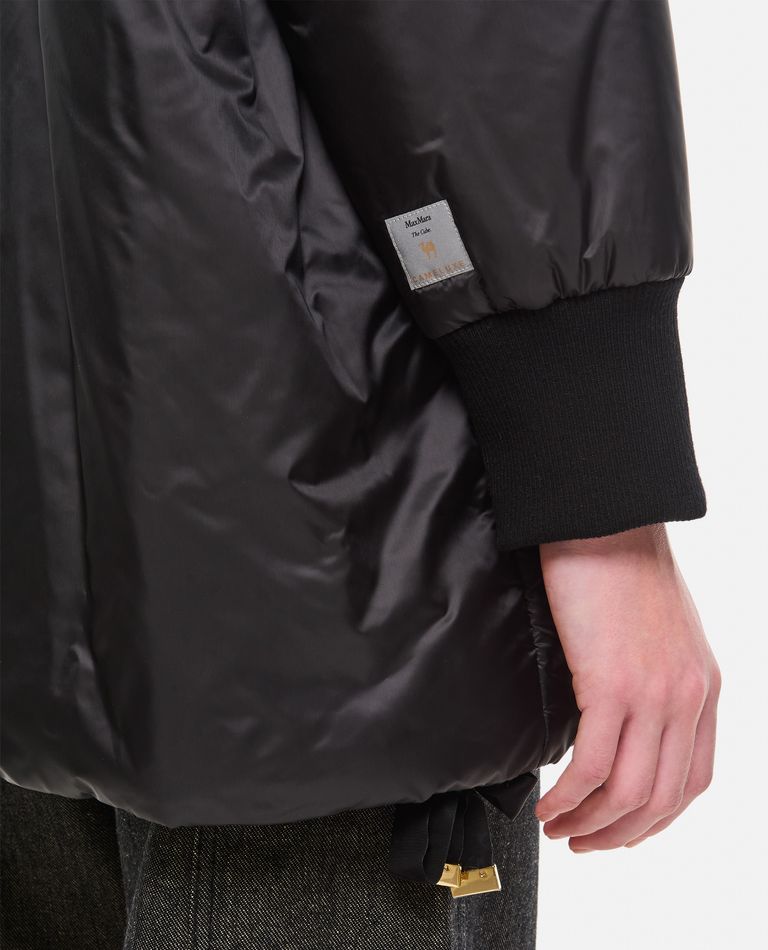 GREENBO DOWN JACKET for Women - Max Mara The Cube | Biffi
