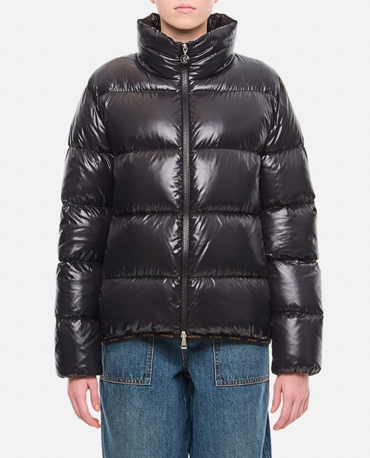 Moncler - ABBADIA DOWN JACKET_1