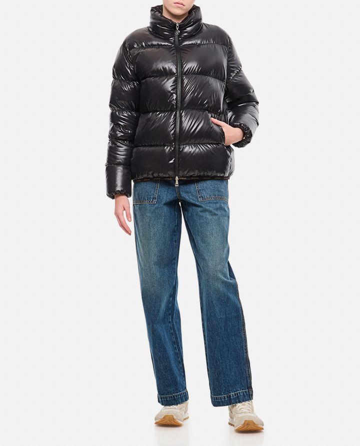 Moncler - ABBADIA DOWN JACKET_2