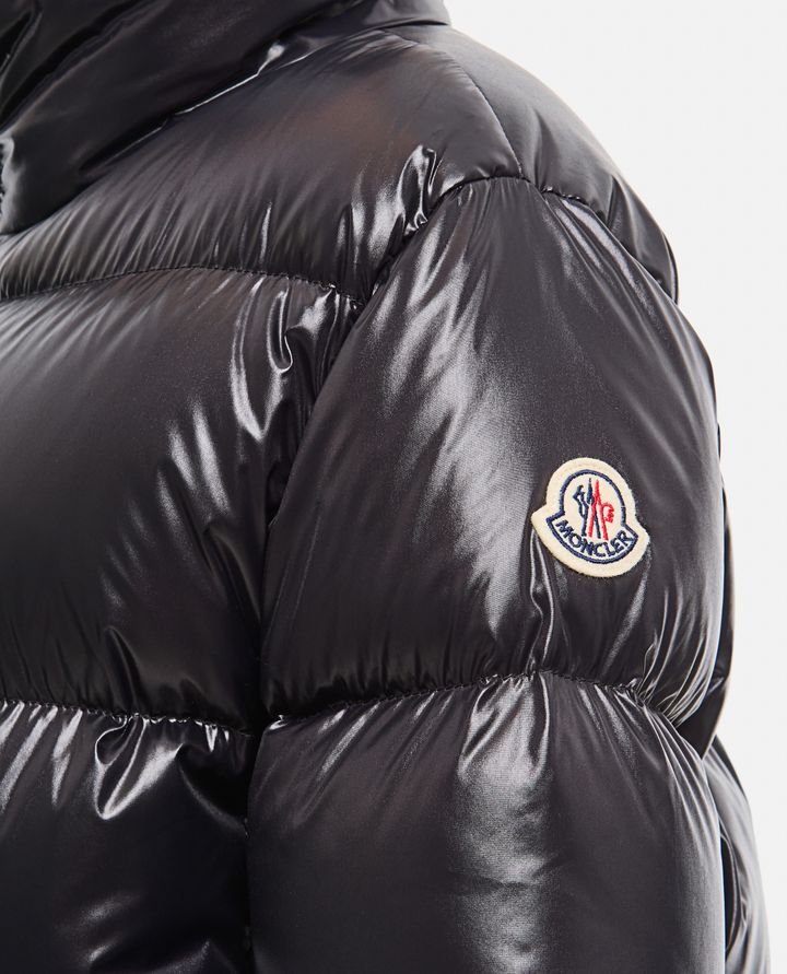 Moncler - ABBADIA DOWN JACKET_4