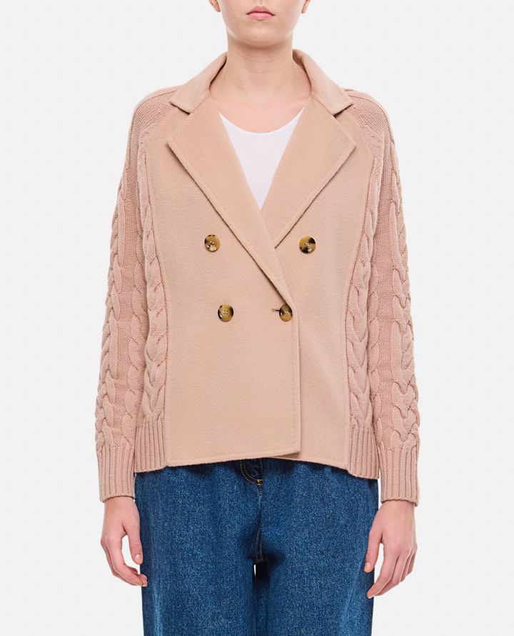 Max Mara - MICIO CARDIGAN_1