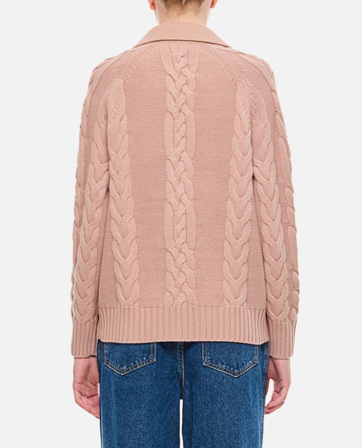 Max Mara - MICIO CARDIGAN_3