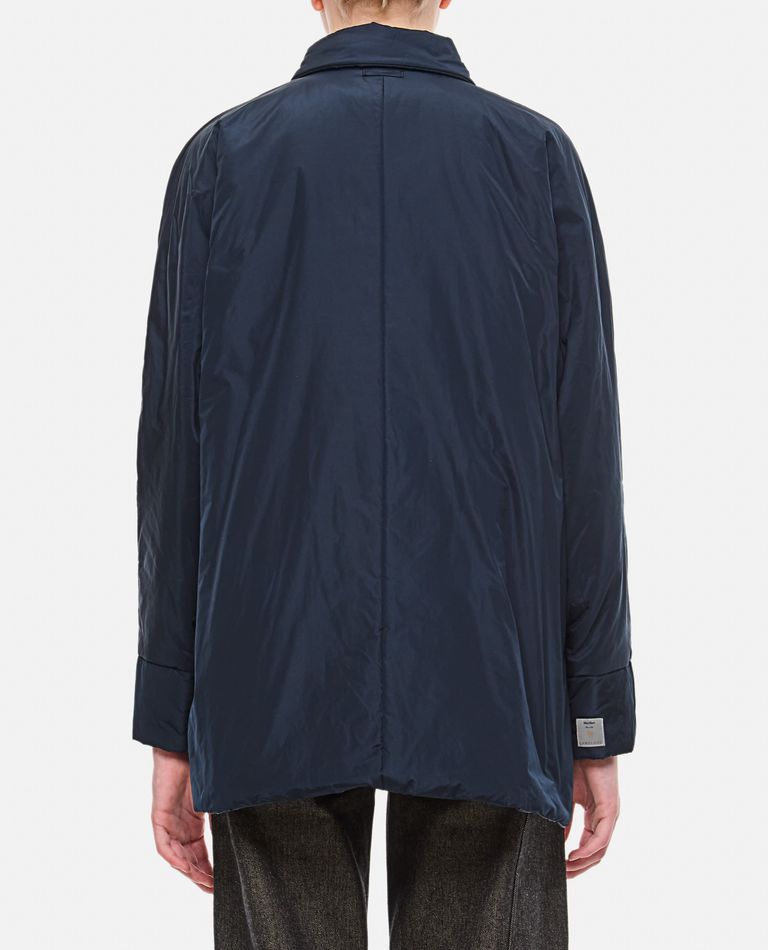 25AW MAXMARA THE CUBE GREENCI パッドジャケット GREENCA DOWN JACKET for Women - Max Mara The Cube | Biffi