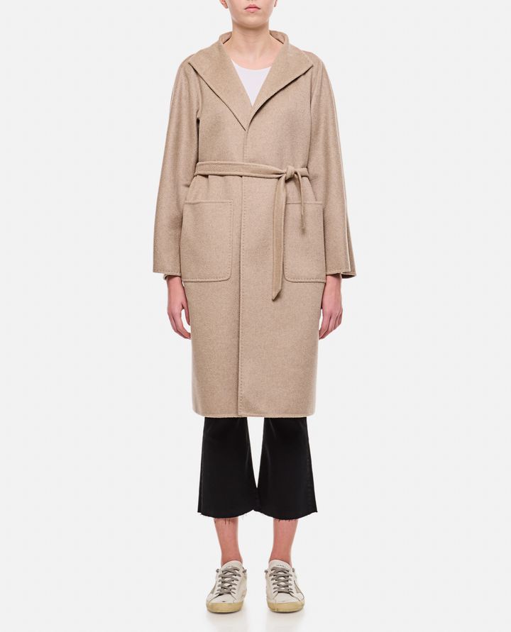 Max Mara - LILIA CASHMERE ZIBELLINATO_1