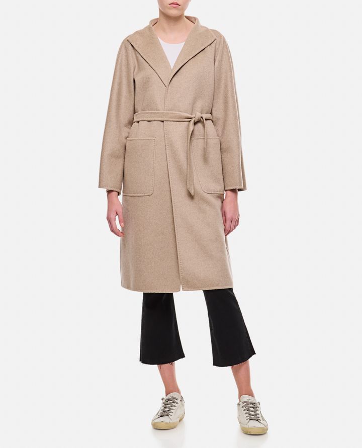 Max Mara - LILIA CASHMERE ZIBELLINATO_2