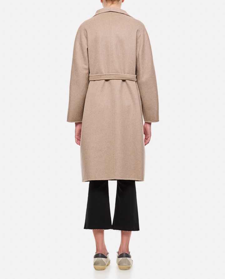 Max Mara - LILIA CASHMERE ZIBELLINATO_3