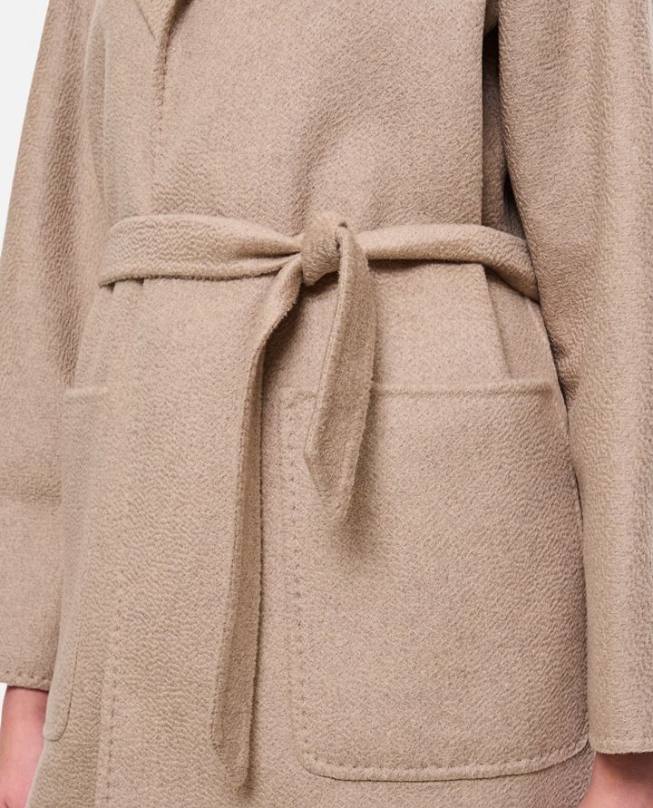 Max Mara - LILIA CASHMERE ZIBELLINATO_4