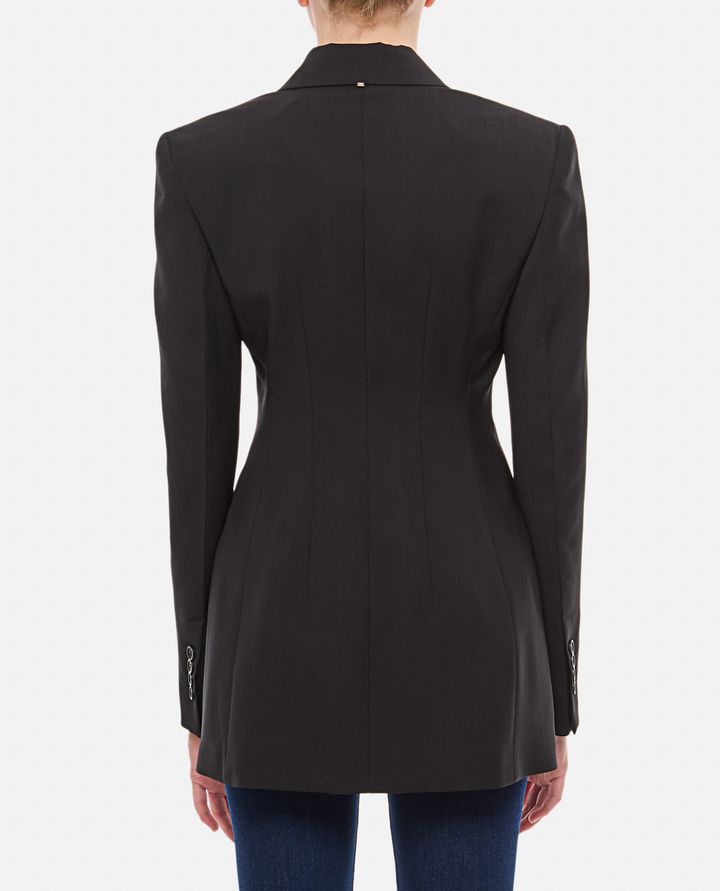 Sportmax - ADAMO DOUBLE BREASTED BLAZER_3