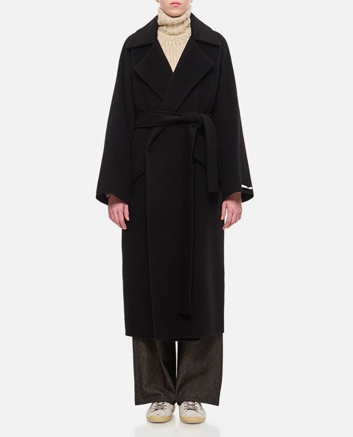 Sportmax - ORENSE COAT_1