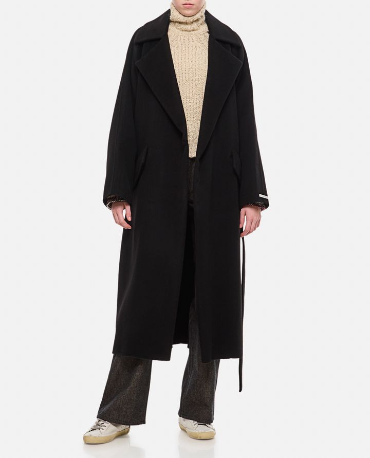 Sportmax - ORENSE COAT_2