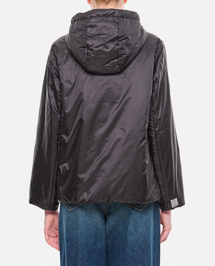 Max Mara The Cube - GREENH DOWN JACKET_3