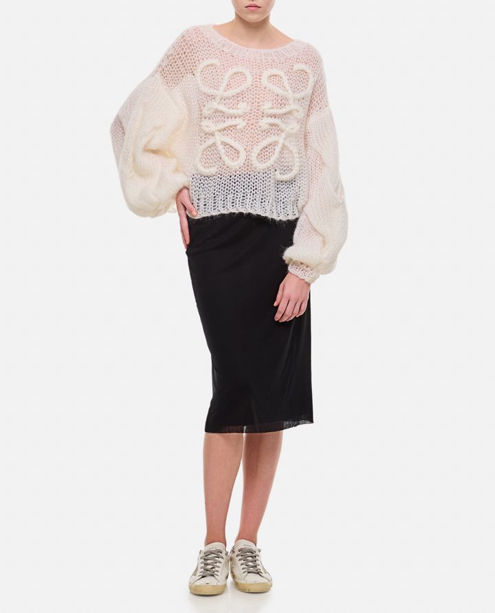 Loewe - ANAGRAM SWEATER_2