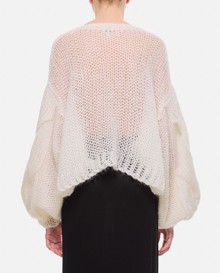 Loewe - ANAGRAM SWEATER_3